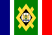 Флаг Йоханнесбурга, Южная Африка.svg