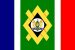 Johannesburg bayrağı