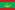 موریتانیہ کا پرچم