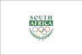 Zuid-Afrika op de Olympische Winterspelen 1994
