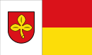 Drapeau de Salzkotten