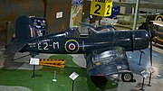Fleet Air Arm Museum. RNAS Yeovilton. Somerset (8438782892).jpg