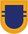 82nd Airborne Division, 82nd Aviation Regiment, 2nd Battalion (original version)