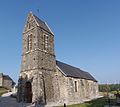 Église Saint-Martin de Montrabot