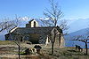 Église Saint-Julien-et-Sainte-Basilisse de Jujols