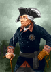 Frederick the Great King of Prussia 