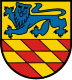 Coat of arms of Fronreute