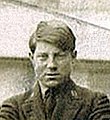 Mladý Jean Gabin (rok 1918)