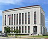 Galveston US Post Office, Custom House and Courthouse