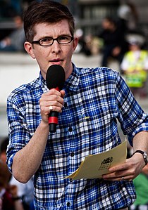 Gareth Malone, 2010