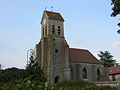 Église Saint-Laurent de Gesvres-le-Chapitre