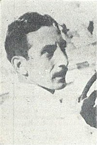 Gino Bianco 1949