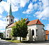 Pfarrkirche Stoitzendorf