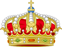 http://upload.wikimedia.org/wikipedia/commons/thumb/4/43/Heraldic_Royal_Crown_%28Common%29.svg/200px-Heraldic_Royal_Crown_%28Common%29.svg.png