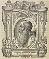Q312617 Rosso Fiorentino in 1568 geboren op 8 maart 1494 overleden op 14 november 1540