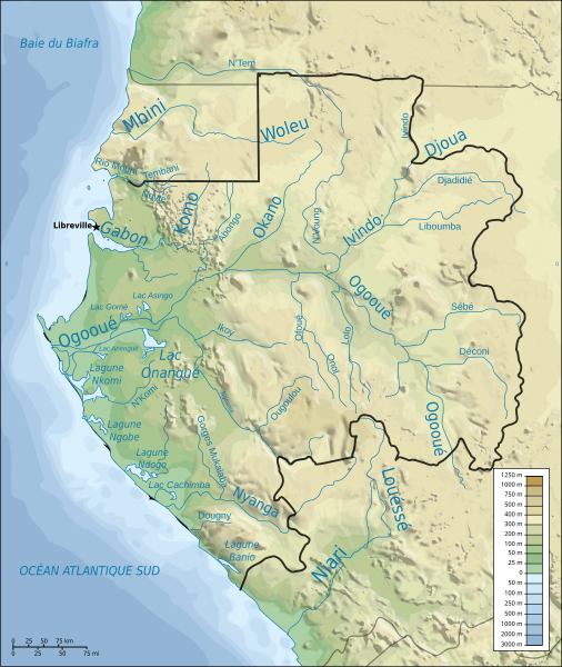Fichier:Hydrographie du Gabon.svg