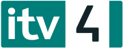 ITV4在2005年11月1日至2013年1月13日使用的標誌