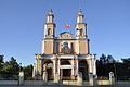 Basiliek Nostra Signora del Rosario in Andacollo