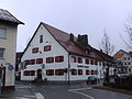 Gasthaus zur Traube