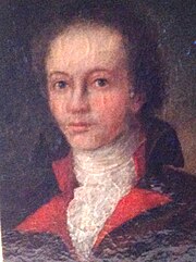 Jean-Baptiste-Joseph Bouvier