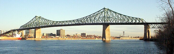 Pont Jacques-Cartier