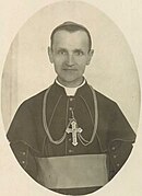 Janez Frančišek Gnidovec