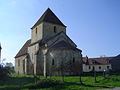 Kirche Saint-Étienne