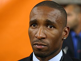 Jermain Defoe