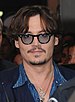 English: Johnny Depp at the Austin Film Festiv...