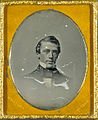 Jonathan Dwightgeboren op 8 december 1858