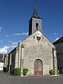 Église Saint-Hubert-et-Saint-Roch de Jutigny