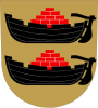 Coat of arms of Kakskerta