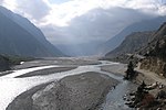 Miniatura para Río Gandaki