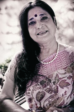 Indian Sari Stylist