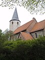 Kirche St. Johannis