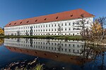 Klagenfurt: Stift Viktring