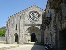 image de l'abbaye