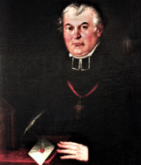 A priest, lexicographer Konstantinas Sirvydas – cherisher of Lithuanian language in the 17th century