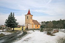 Church of the Holy Trinity