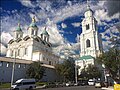 Miniatura para Kremlin de Astracán