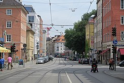 Müllerstraße