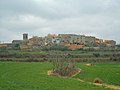 Població de la Donzell d'Urgell