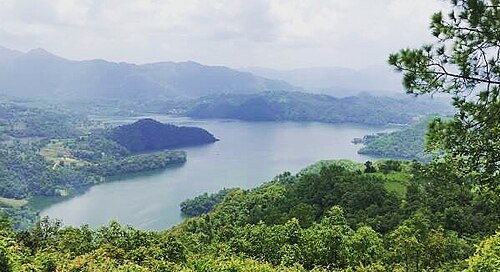 Begnas+Lake things to do in Pokhara