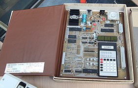Lern­computer LC80