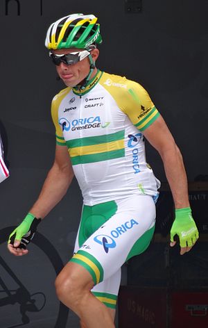 Simon Gerrans