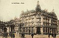 Boulevard des Italiens Nr. 16 – Café Riche (um 1890)