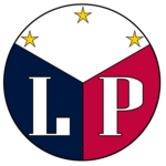 Liberal Party Philippines logo 1961.png