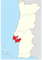 region Lisboa