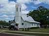 Longwood Historic District