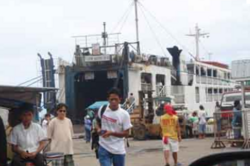 Port of Plaridel